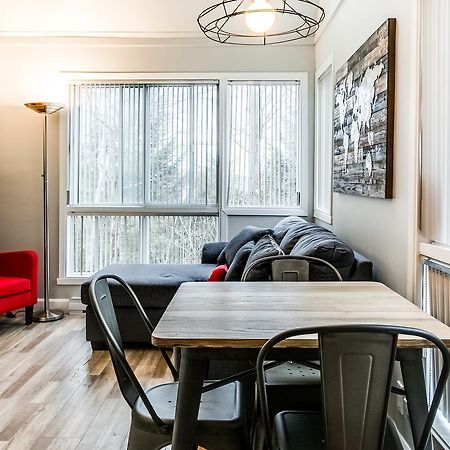Le Villageois - Condos Mont-Tremblant By Kasania المظهر الخارجي الصورة