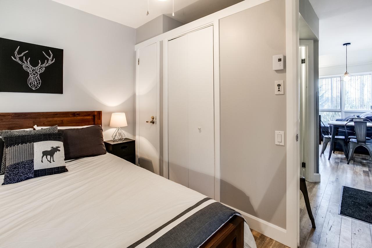 Le Villageois - Condos Mont-Tremblant By Kasania المظهر الخارجي الصورة